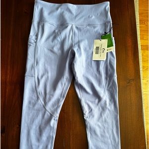 Zyia grapemist leggings